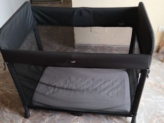 Parque/cuna infantil de viaje