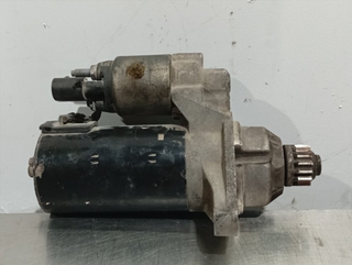 MOTOR ARRANQUE VOLKSWAGEN GOLF VI (5K1)(10.2008)