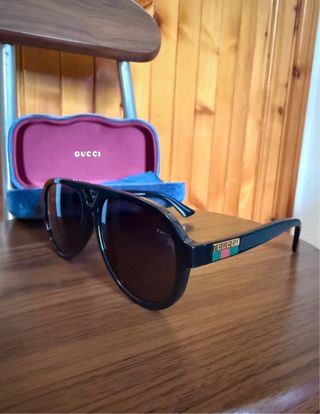 Occhiali da sole gucci