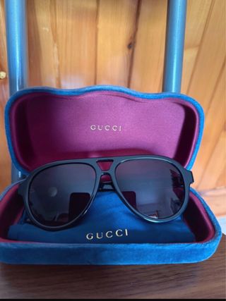 Occhiali da sole gucci