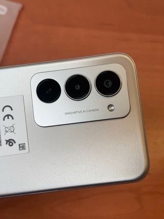 Redmi 15 256Gb (ver fotos)