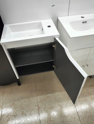 M137- Mueble de baño 50x33 cm