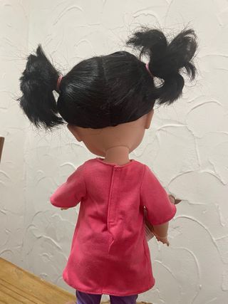 Muñeca Boo Monstruos S.A.