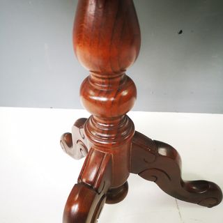 MESA AUXILIAR MADERA    R3760073048001