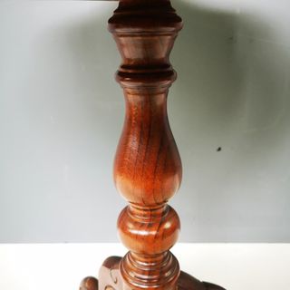 MESA AUXILIAR MADERA    R3760073048001