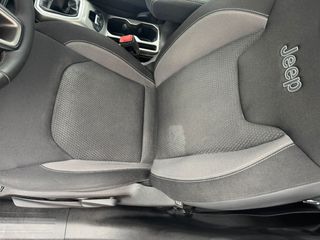 SIN ENTRADA! Jeep Renegade SÓLO 60000KM!