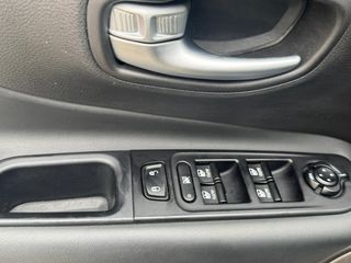 SIN ENTRADA! Jeep Renegade SÓLO 60000KM!