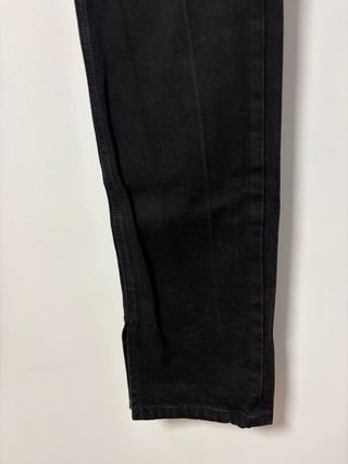 Pantalones vaqueros fit rectos ZARA