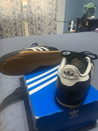 Adidas K74 N40
