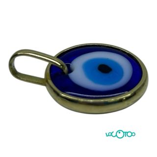 Colgante oro 18K 5,6gr