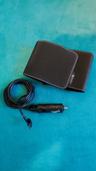 Navegador GPS TomTom