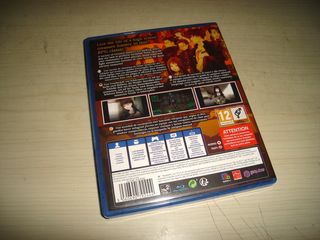 Juego Kowloon Highschool Chronicle Playstation PS4