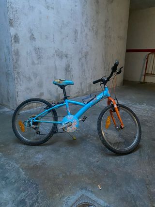 2 Bicicletas Infantiles
