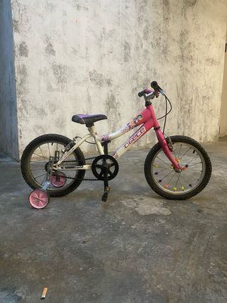 2 Bicicletas Infantiles