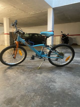 2 Bicicletas Infantiles