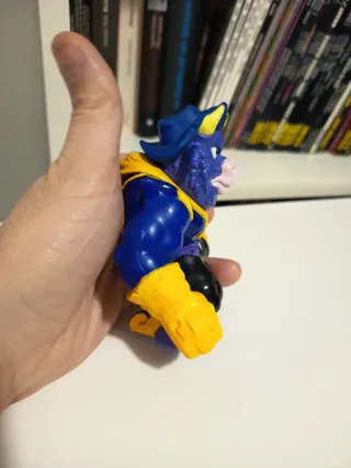 Cowboys of moo mesa coronel cudster