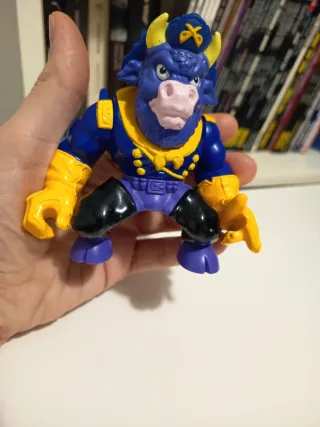 Cowboys of moo mesa coronel cudster