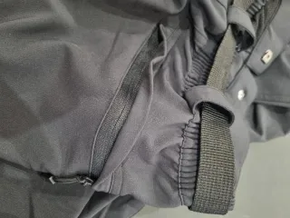 Pantalón Trekking Izas Premium