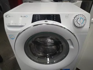 Lavadora Candy 9kg 1400rpm