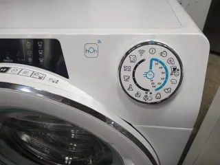 Lavadora Candy 9kg 1400rpm