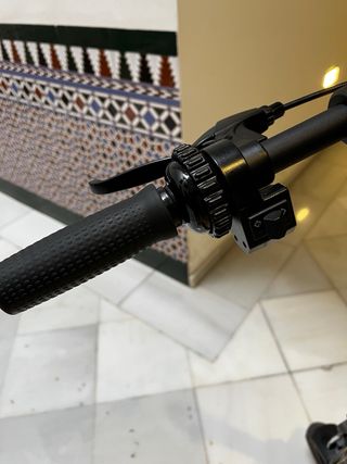 Patinete Electrico KugooKirin