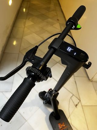 Patinete Electrico KugooKirin