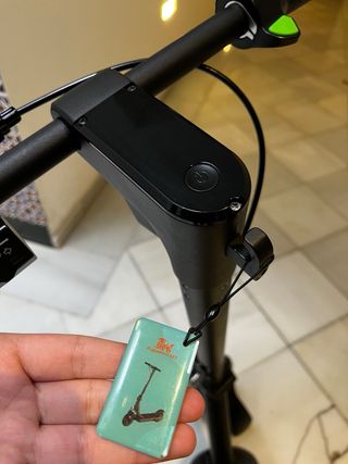 Patinete Electrico KugooKirin