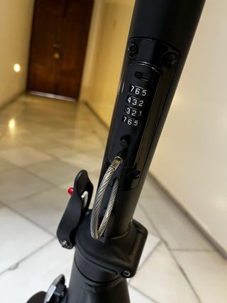 Patinete Electrico KugooKirin