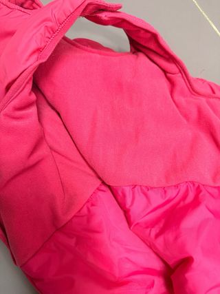 Tuta da neve per bambina Decathlon