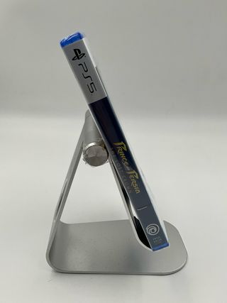 Precintado Prince of Persia The Lost Crown PS5