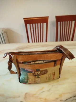 juvenil bolso de diseño de Anneke.