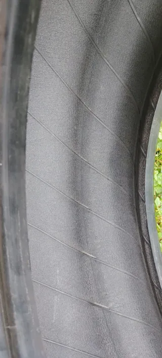 Rueda Michelin Agilis Cross Climate 195/60R16