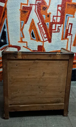 Cómoda/Tocador antiguo