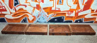 Cómoda/Tocador antiguo