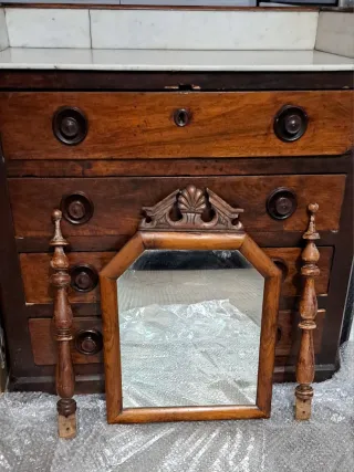 Cómoda/Tocador antiguo