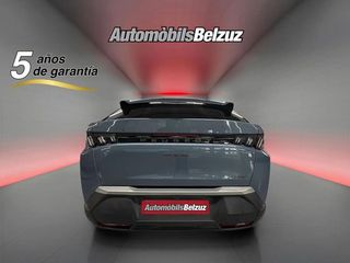 Peugeot 3008 Hybrid 5 AÑOS GARANTÍA