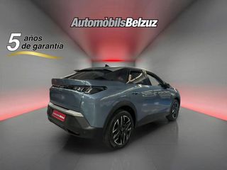 Peugeot 3008 Hybrid 5 AÑOS GARANTÍA