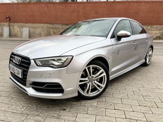 Audi S3 2014