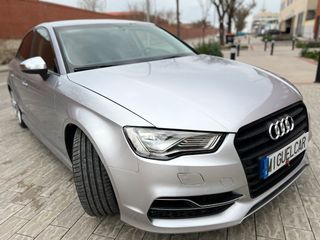 Audi S3 2014