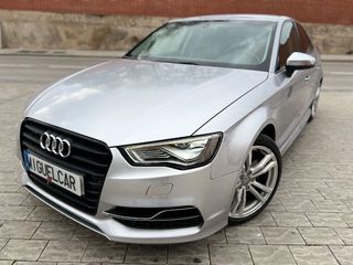 Audi S3 2014