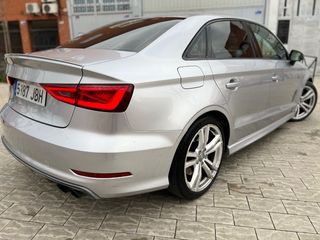 Audi S3 2014