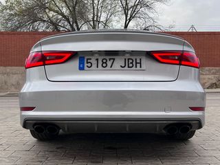 Audi S3 2014