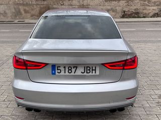 Audi S3 2014