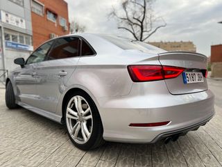 Audi S3 2014