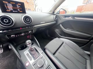 Audi S3 2014