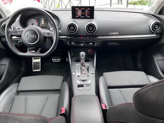 Audi S3 2014