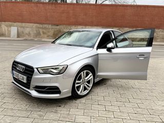Audi S3 2014