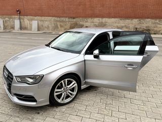 Audi S3 2014