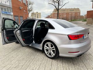 Audi S3 2014