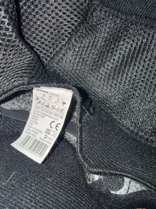 Casco Esquí/Snow Niña Niño Wedze Rojo